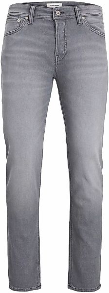 Jack & Jones Tapered-fit-Jeans "JJIMIKE JJORIGINAL MF 506 I.K" günstig online kaufen