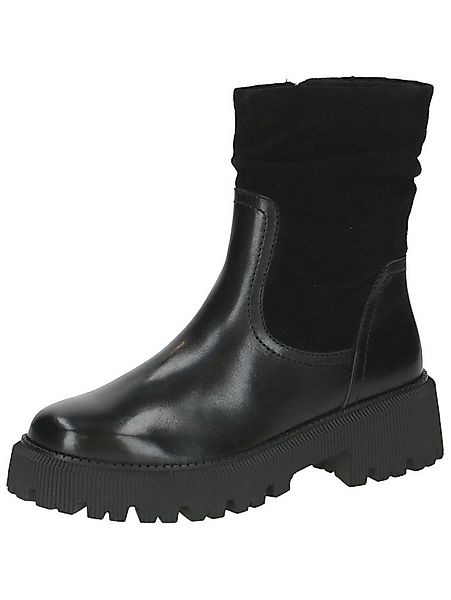 Caprice Caprice Stiefelette Leder Stiefelette günstig online kaufen