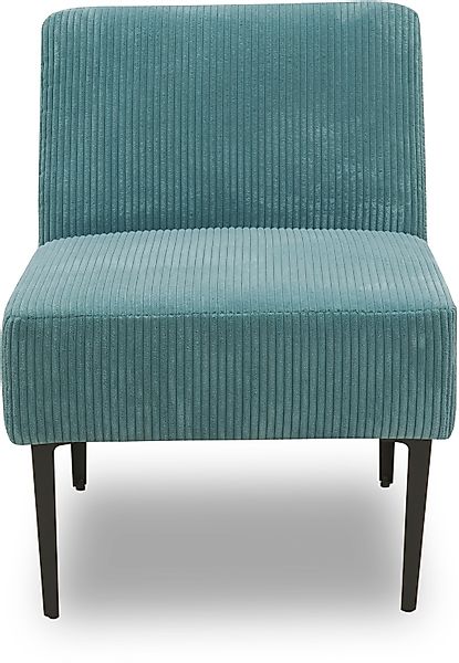 DOMO collection Sessel "700010 Lieferzeit nur 2 Wochen, auch einzeln stellb günstig online kaufen