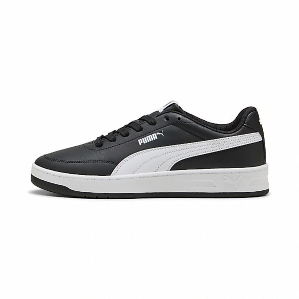 PUMA COURT CLASSIC CLEAN Sneaker günstig online kaufen