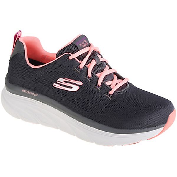 Skechers  Sneaker D apos; Lux Walker Get Oasis günstig online kaufen