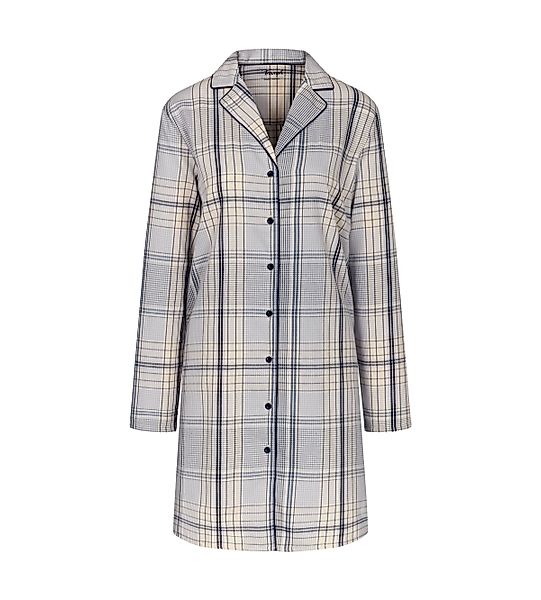 Triumph Nachthemd "Boyfriend NDW X Checks", (1 tlg.), bequem und stilvoll günstig online kaufen
