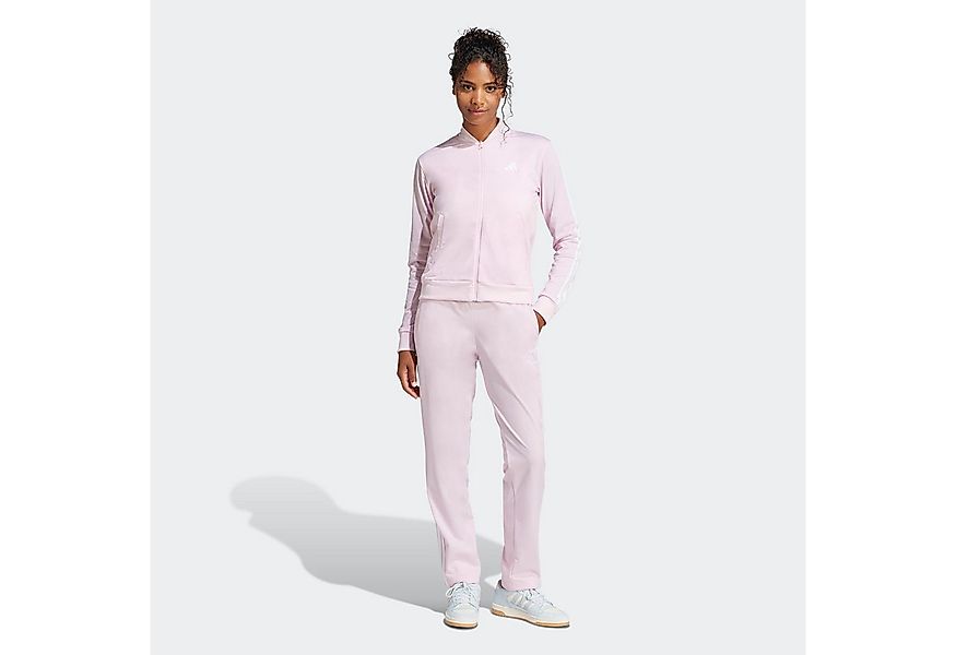 adidas Sportswear Trainingsanzug DAYREADY (2-tlg) günstig online kaufen