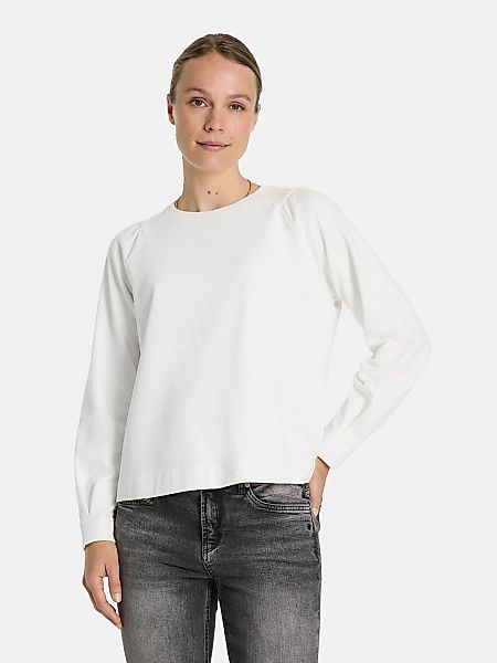 Lieblingsstück Longsweatshirt "EmilyL" mit 85 % Baumwoll-Anteil günstig online kaufen