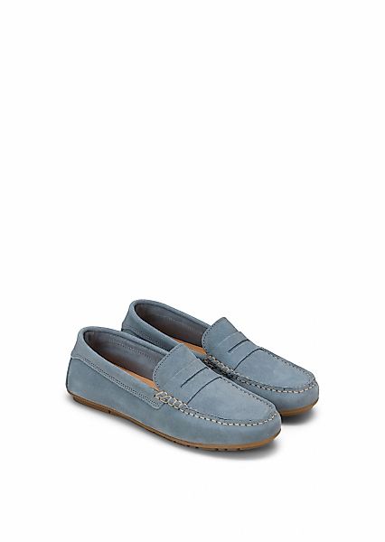 Marc OPolo Mokassin "Selma" Slipper, Schlupfschuh, Loafer mit Memory Foam-I günstig online kaufen