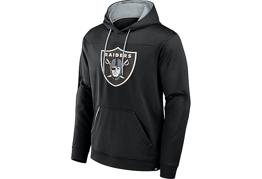 Fanatics Kapuzenpullover Las Vegas Raiders Defender Dotted NFL günstig online kaufen