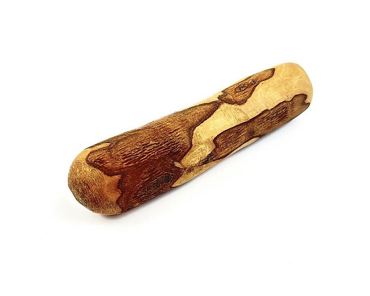 DOGBOSS Kauspielzeug Olivenholz Kaustab, Stressreduktion, Zahnpflege günstig online kaufen