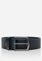 MONTI Ledergürtel NASHVILLE 4,0 cm breit, günstig online kaufen