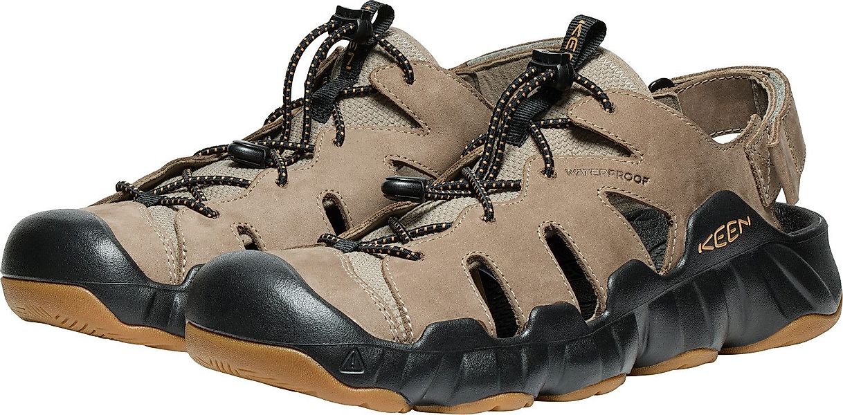 Keen HYPERPORT FISHERMAN LEATHER Sandale günstig online kaufen