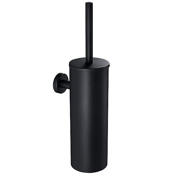 Auralum Max WC-Garnitur Edelstahl Toilettenbürste WC-Bürstenhalter günstig online kaufen