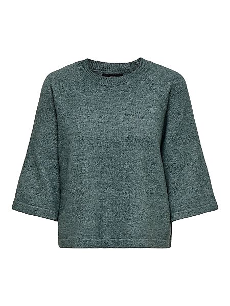 ONLY Strickpullover Lässiger Style mit weitem günstig online kaufen