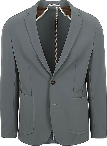 Suitable Blazer Lind Steel Green - Größe 46 günstig online kaufen