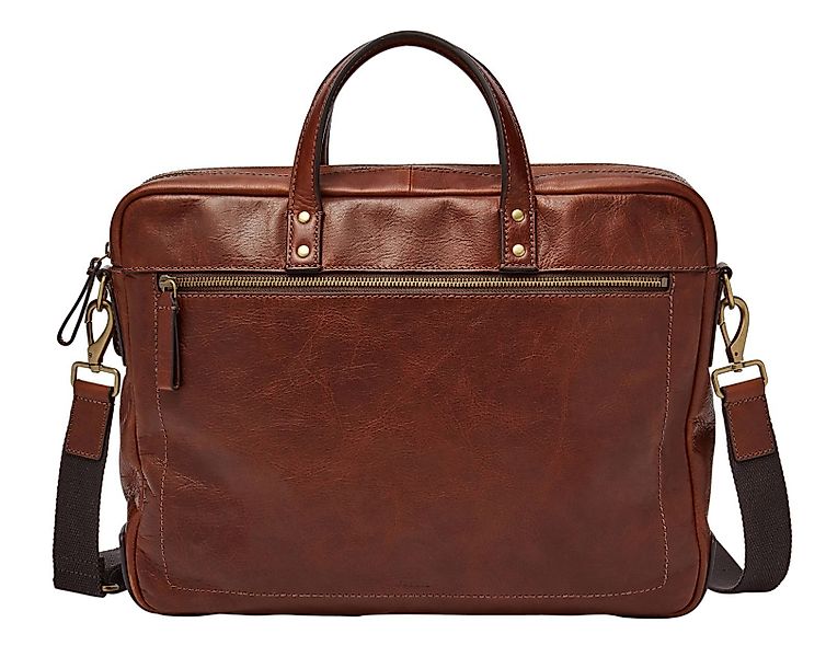 Fossil Henkeltasche Haskell günstig online kaufen