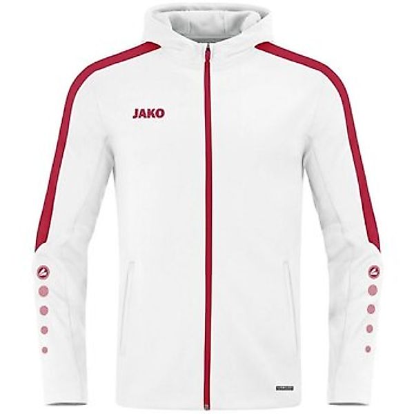 Jako  Trainingsjacken Sport Kapuzenjacke Power 6823/004 günstig online kaufen