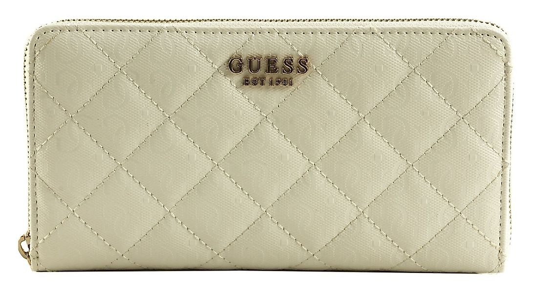 Guess Geldbörse SLG Cheque Organizer günstig online kaufen