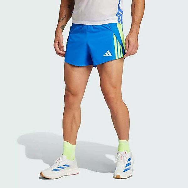 adidas Performance Sweatshorts ADIZERO RETRO LAUFSHORTS günstig online kaufen