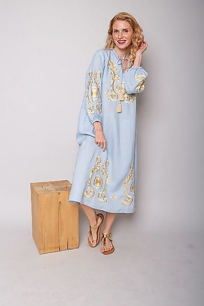 Emily Van Den Bergh Sommerkleid günstig online kaufen