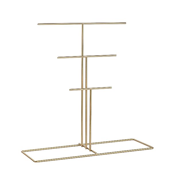 Skye Decor Wandregal 100% METAL, 41 günstig online kaufen