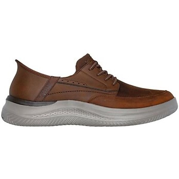 Skechers  Herrenschuhe Slipper SI - HASTING RORY 205211 CDB günstig online kaufen