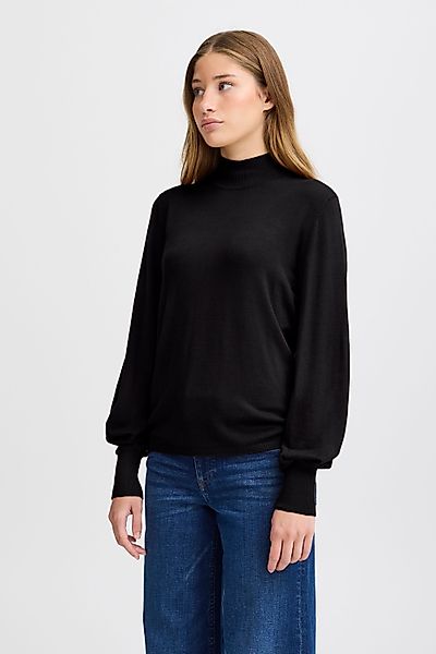 Ichi Strickpullover IHMAFA TURTLE LS eleganter günstig online kaufen