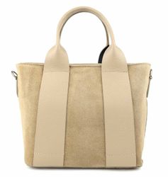 ITALYSHOP24 Schultertasche Made in Italy Damen günstig online kaufen