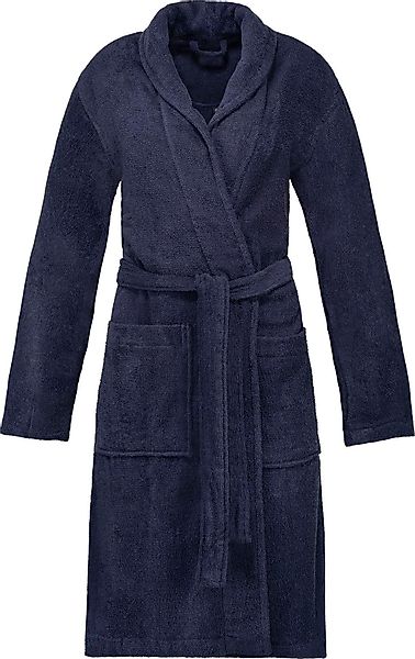 Esprit Unisex-Bademantel Mono, ideal für Sauna günstig online kaufen
