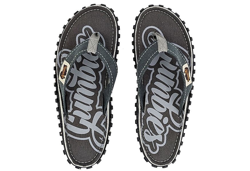 Gumbies Original T-Strap-Zehentrenner günstig online kaufen