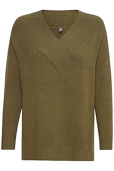 Culture Strickpullover Strickpullover CUolivia günstig online kaufen