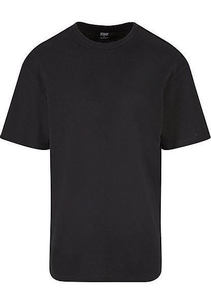 URBAN CLASSICS T-Shirt Urban Classics Herren Waffle Tee (1-tlg) günstig online kaufen