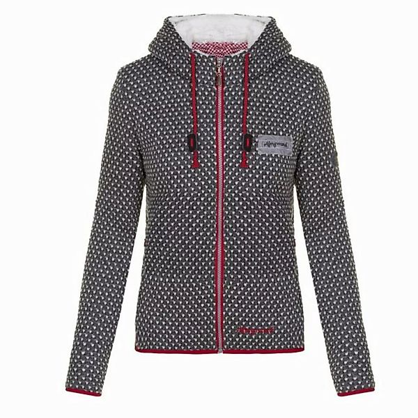 Almgwand Outdoorjacke günstig online kaufen