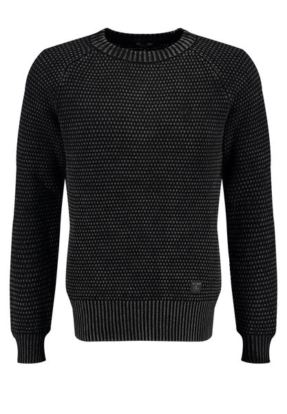 Key Largo Rundhalspullover MST KLROBBIE round günstig online kaufen