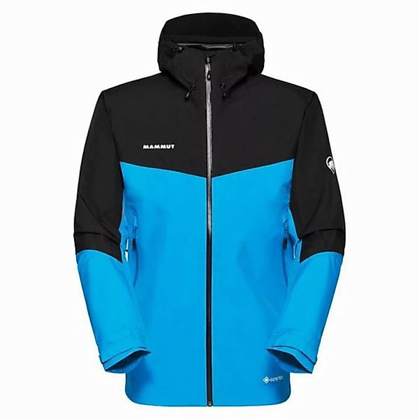 Mammut Funktionsjacke Convey Tour HS Hooded Jacket Men günstig online kaufen