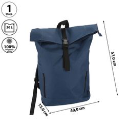CEPEWA Rucksack Falt Rucksack Urban 30l günstig online kaufen