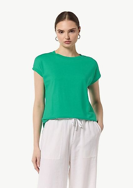 comma casual identity Shirttop Shirt aus günstig online kaufen
