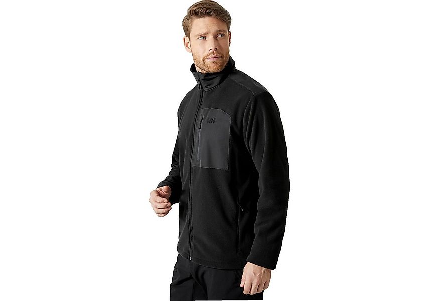 Helly Hansen Fleecejacke DAYBREAKER BLOCK JACKET mit Polartec® Microfleece, günstig online kaufen