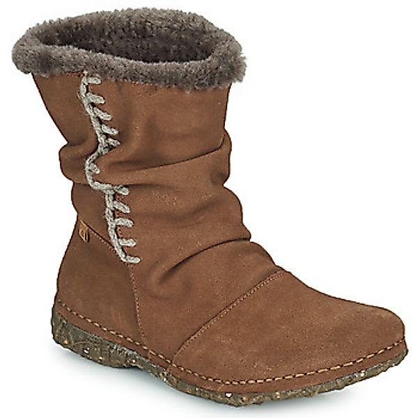 El Naturalista  Damenstiefel ANGKOR günstig online kaufen