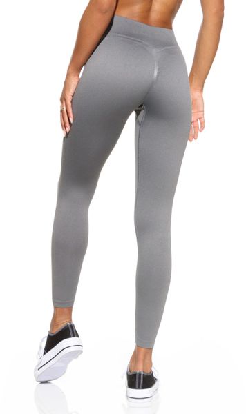 Stark Soul® Highwaist Leggings Scrunch Leggings günstig online kaufen