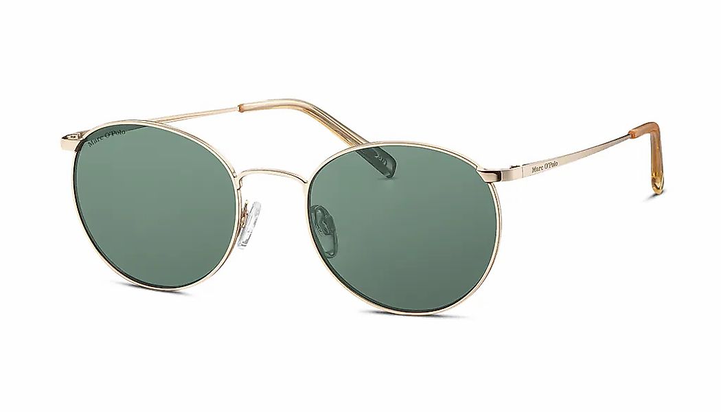 Marc OPolo Sonnenbrille "Marc OPolo EYEWEAR Sonnenbrille" günstig online kaufen