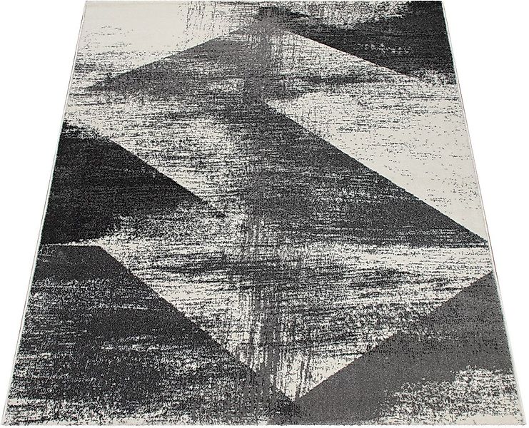 Paco Home Teppich Mero 102, rechteckig, günstig online kaufen