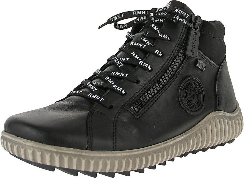 Remonte Remonte Damen Boots R827201 Schnürstiefelette günstig online kaufen
