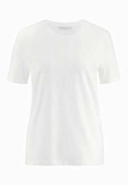 Hessnatur T-Shirt Regular aus reiner Bio-Baumwolle (1-tlg) günstig online kaufen