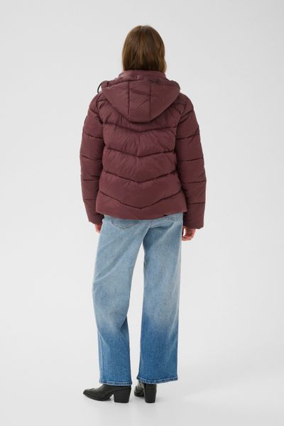 KAFFE Allwetterjacke Jacke KAsusanne günstig online kaufen