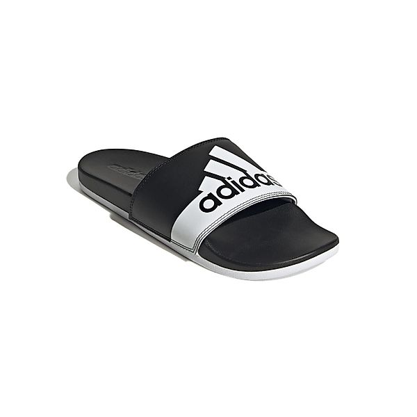 adidas Performance Adilette Comfort Logo #23 günstig online kaufen