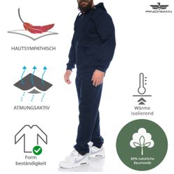 Finchman Jogginganzug Finchsuit 1 Herren Jogging günstig online kaufen