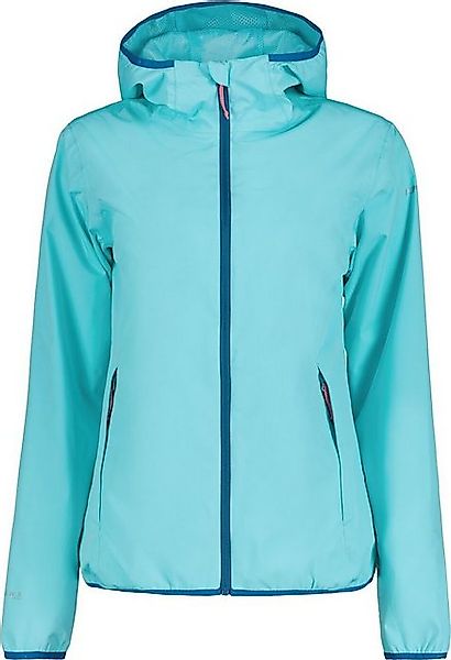 Icepeak Funktionsjacke ICEPEAK BEUAUMONT Damen Funktionsjacke Outdoor Wande günstig online kaufen