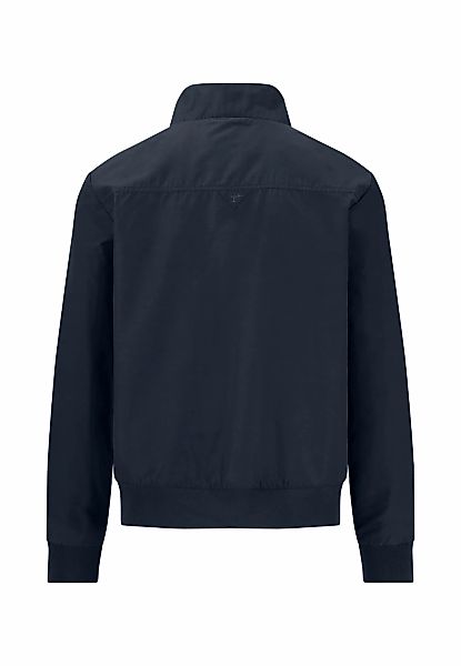 FYNCH-HATTON Blouson mit Logo Stickerei günstig online kaufen