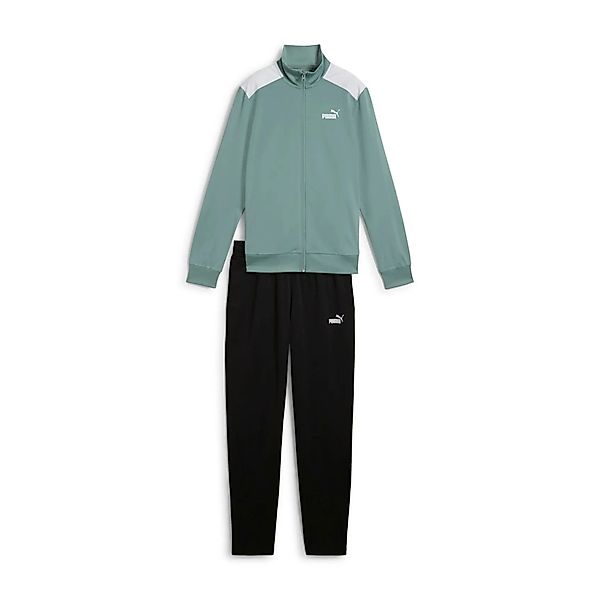 PUMA Trainingsanzug Puma Damen Trainingsanzug Poly günstig online kaufen