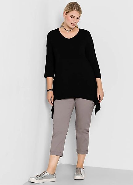Sheego 7/8-Hose günstig online kaufen