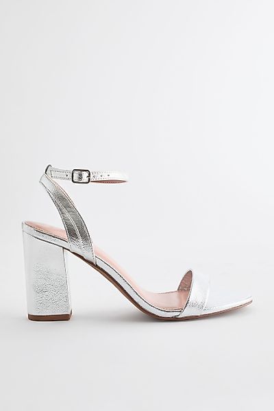 Next Forever Comfort® Blockabsatz-Sandalen, extra weit günstig online kaufen