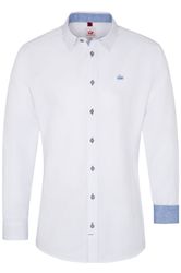 Spieth & Wensky Trachtenhemd Trachtenhemd "Frisco" günstig online kaufen